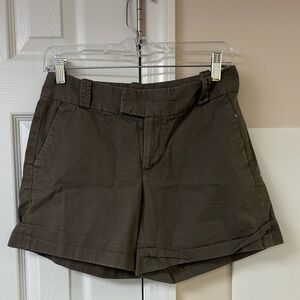 Banana Republic Martin Fit Shorts
